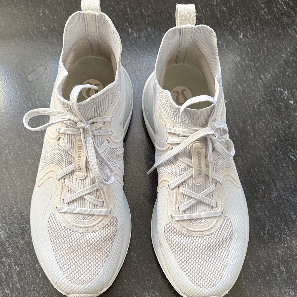 Lululemon Vpor Women’s Shoe 8